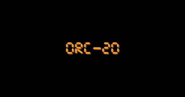 解读 ORC20：曾获币安关注的 BRC20 加强版，困境与未来