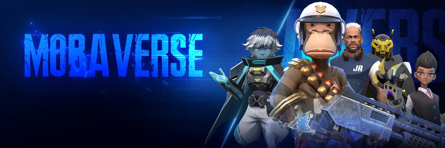 Mobaverse