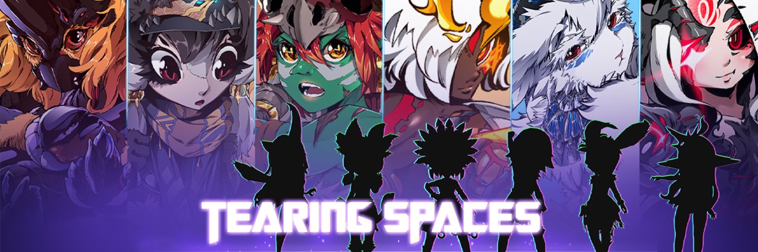Tearing Space