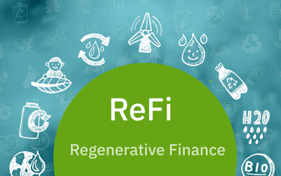 解读 ReFi：金融、能源与 DePIN 的交叉叙事，有哪些项目值得关注？