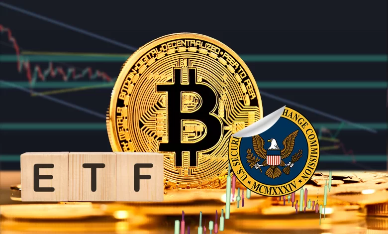 A Decade-Long Battle for U.S. Spot Bitcoin ETFs: The Tug-of-War Between Crypto Firms, Wall Street, and the SEC