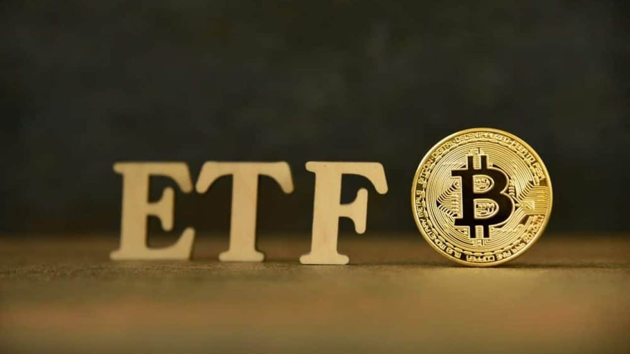 比特币现货 ETF 问世,SEC 驯化房间里的大象