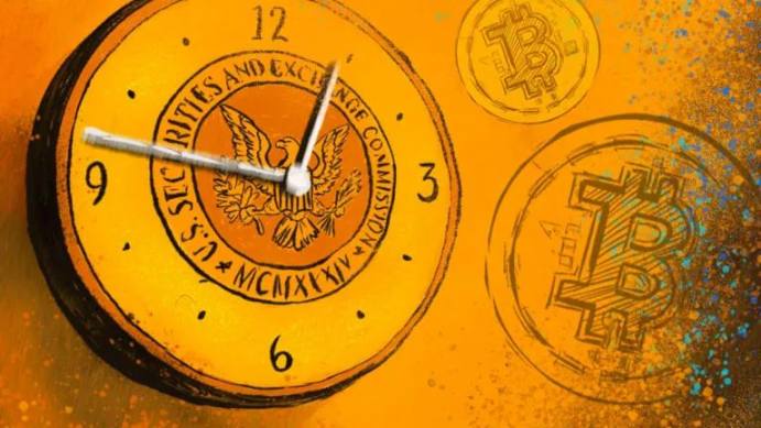 Three Years, $50 Billion: How Much Short- and Long-Term Capital Will Spot Bitcoin ETFs Bring?