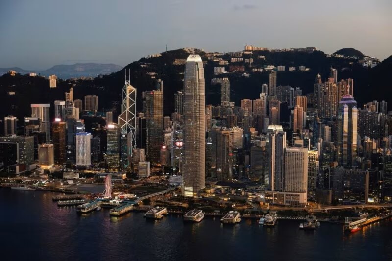 2023 年香港虚拟资产政策年度回顾:曙光已现
