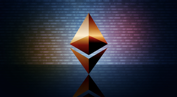 该炒以太坊了?梳理 ETH 生态利好因素及潜力标的