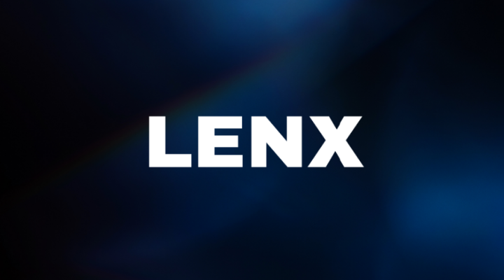 On its launch day, hit twice, take a quick look at LENX, the full-chain Bitcoin liquidity protocol from a three-time entrepreneur