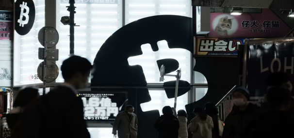比特幣的華爾街收購讓加密貨幣的真正信徒感到沮喪