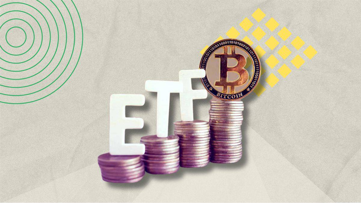 견점: 비트코인 ETF가 이 세 개의 암호화 주식에 타격을 줄 것이다