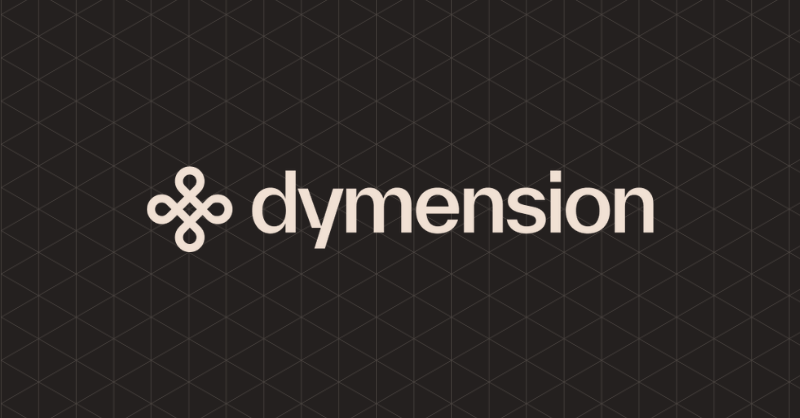 分析 Dymension 估值:预期 2 美金开盘,但低于 0.5 美金或是更好买入点