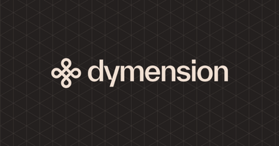 分析 Dymension 估值:预期 2 美金开盘,但低于 0.5 美金或是更好买入点