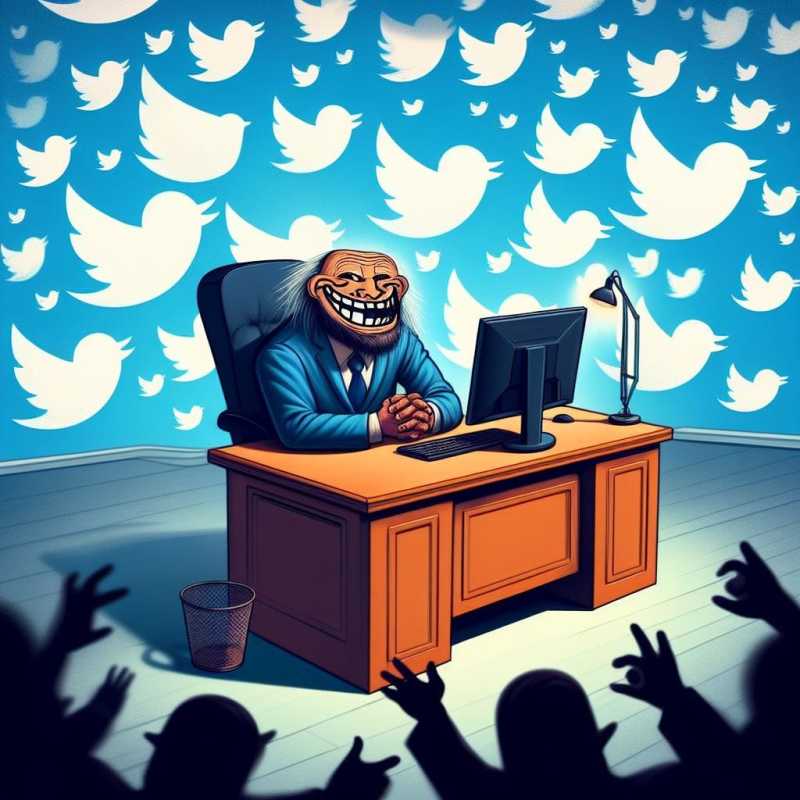 TROLL leads the charge, meme season returns—danger signs for the market?