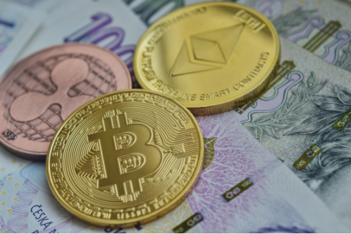 ビットコイン現物ETF承認後:上場と同時に急落、機関投資家が激突、Coinbaseが物議醸す