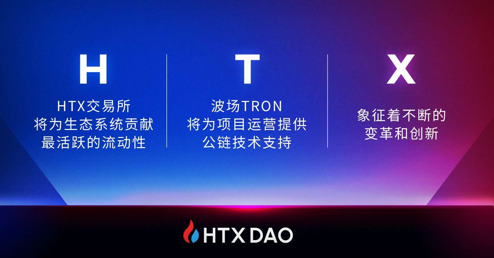 HTX DAO ushers in a new chapter of decentralized governance