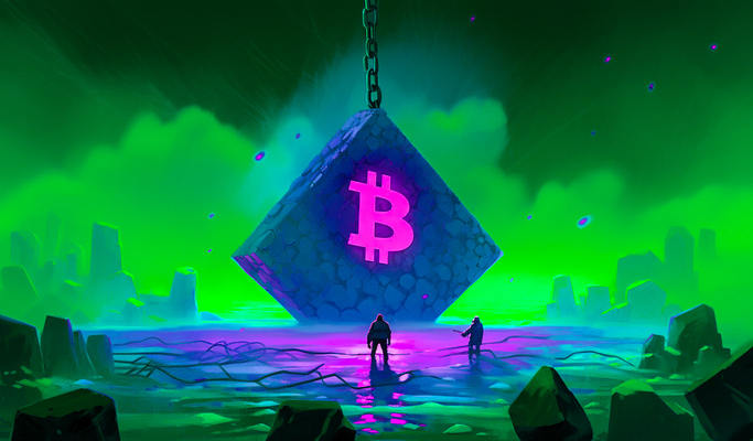 Bitcoin's Ecosystem Layer: Unveiling the Curtain of Trustless Finance (I)
