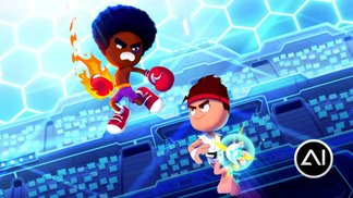 AI Arena: A Product Integrating Three Major Concepts—AI, Web3, and Gaming—Raises $11 Million