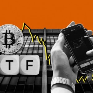 比特幣跌至現貨 ETF 獲批以來最低水平,GBTC 恐為「罪魁禍首」?