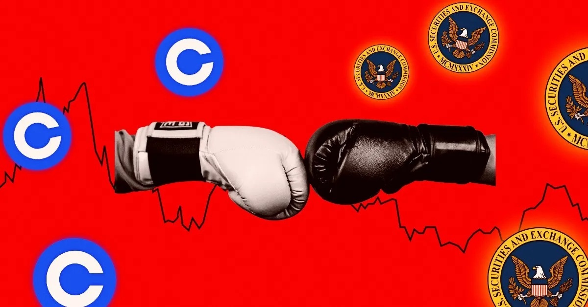 SEC 訴 Coinbase 聽證會:法官認為證券定義或過於寬泛,裁決或在幾周內作出