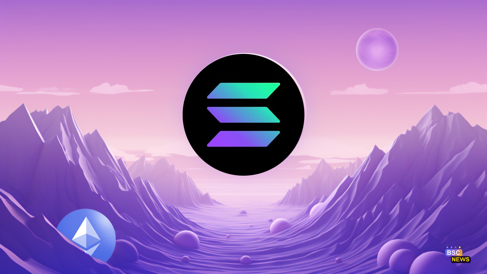 Galaxy: Solana vs. Ethereum in the NFT Arena