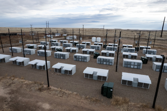 New York Times: Uncovering the Chinese Owners Behind U.S. Bitcoin Mining Farms