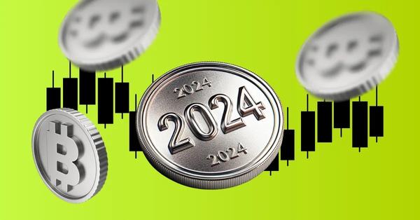 区块链不断发展的格局：展望 2024 年的一些前沿概念