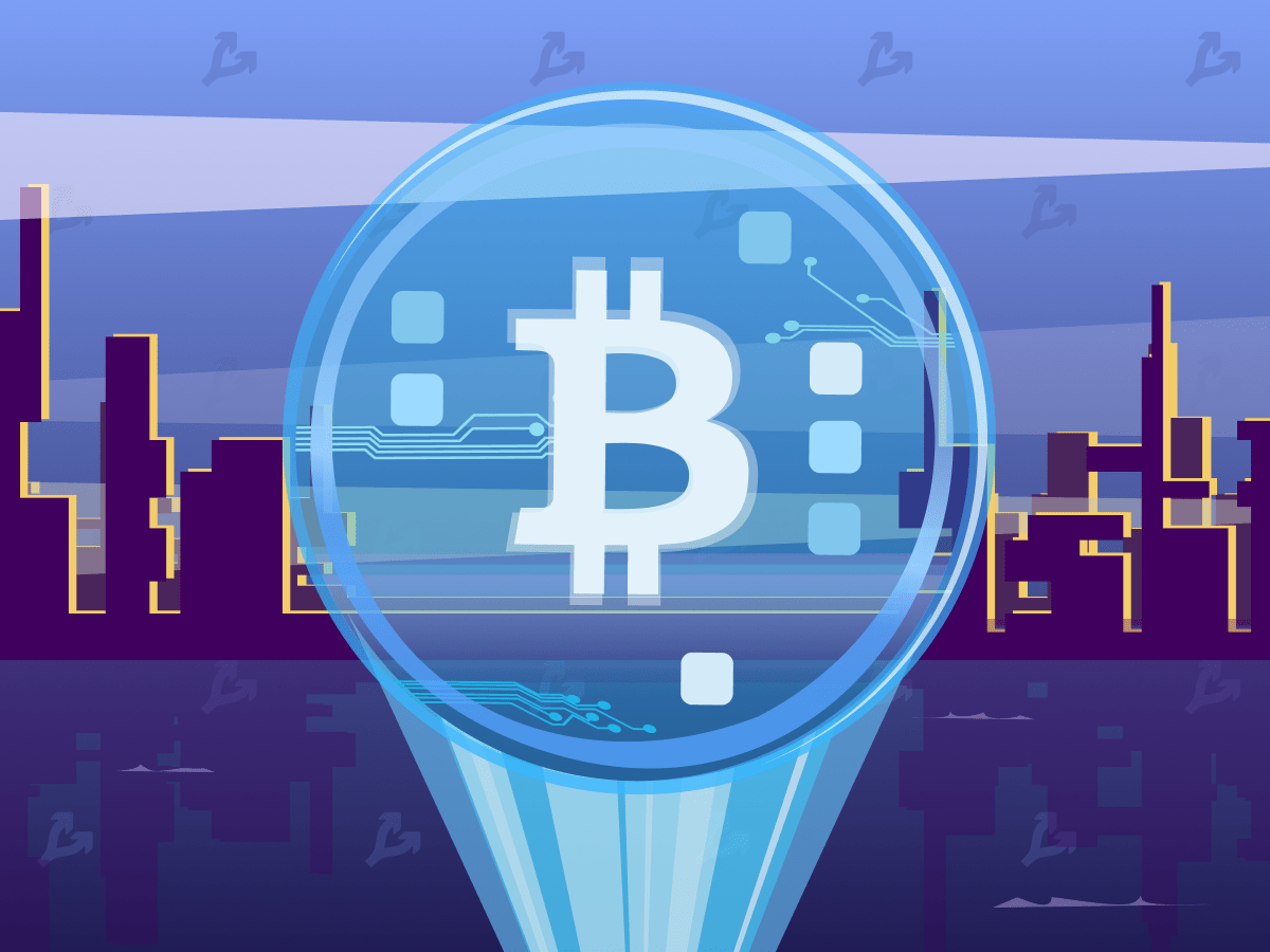 BitMEX 创始人最新文章:比特币跌破 3.5 万美元后,准备抄底