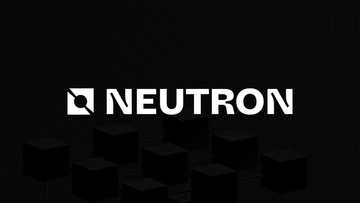Neutron 深度分析:开启模块化区块链新纪元,构建未来 DeFi 生态系统