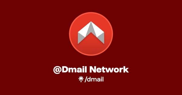 6% Airdrop: Understand OKX Jumpstart Project Web3 Messaging Protocol Dmail in One Article