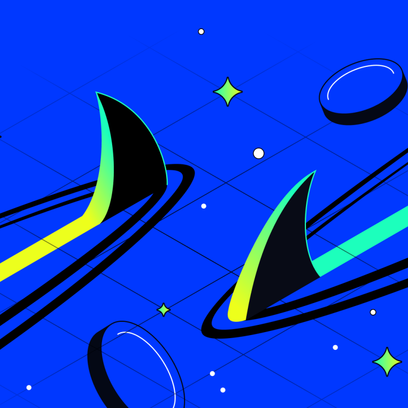 Huobi High Returns, Thursday Shark Fin: Crazy Thursday – Send me $50 to join Huobi HTX Shark Fin 7-day subscription, better returns across the entire network