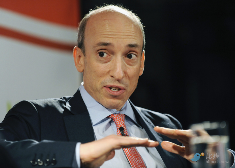 Gary Gensler đối đầu trực diện Phố Wall, cuộc chiến sinh tử tại SEC đang đến hồi quyết liệt