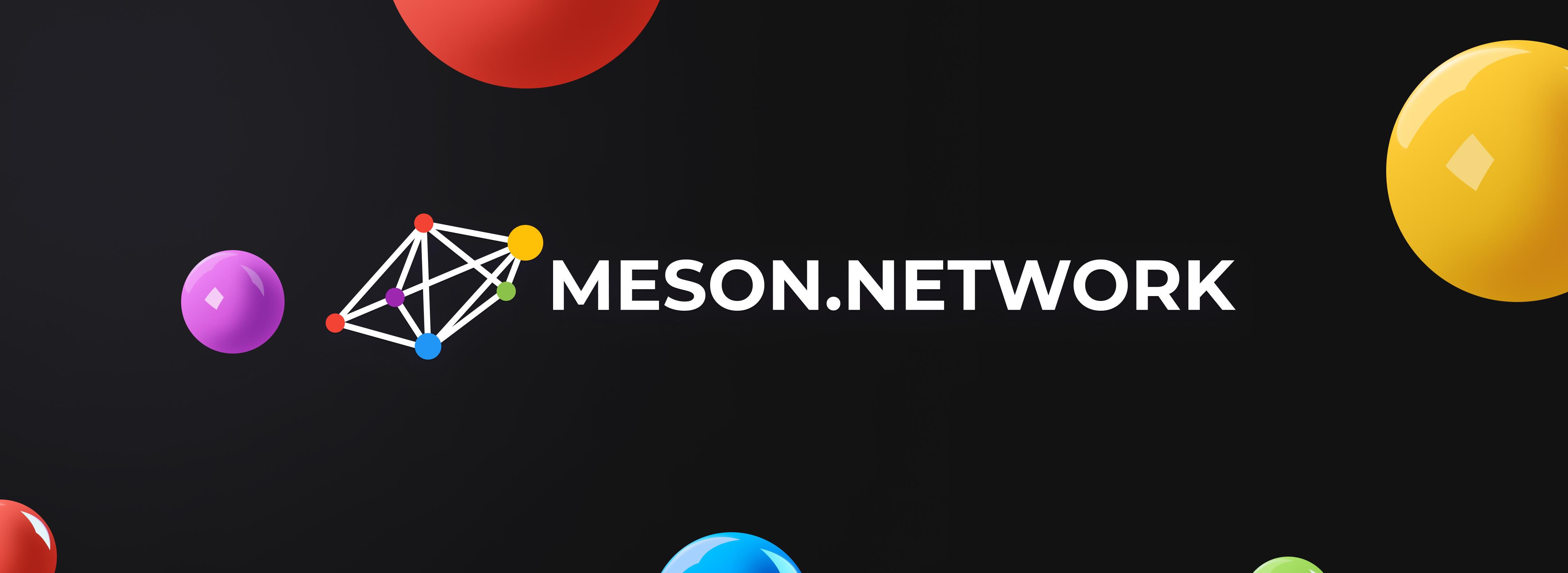 Interpreting CoinList's New Project Meson: Another Rising Star in the DePIN Space