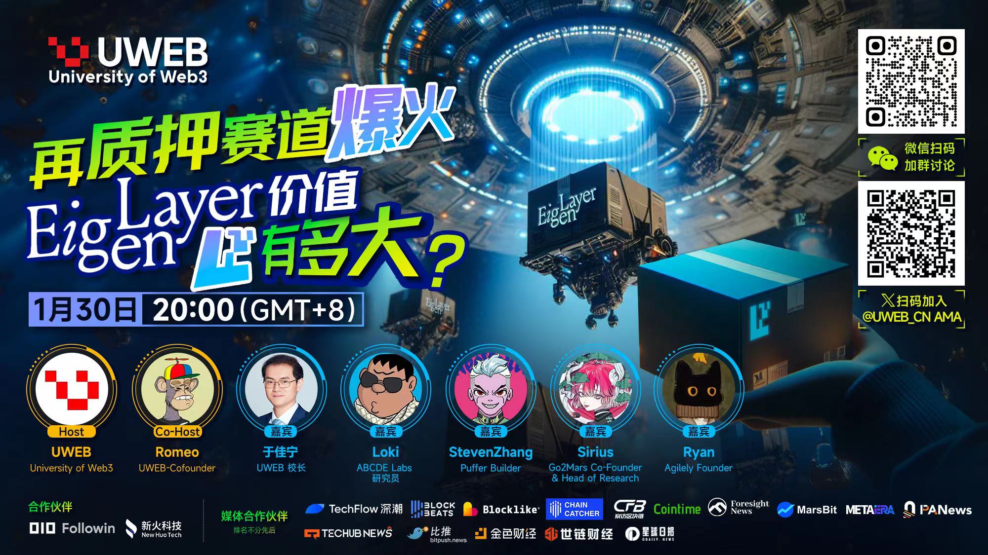 再质押赛道爆火,EigenLayer价值有多大?