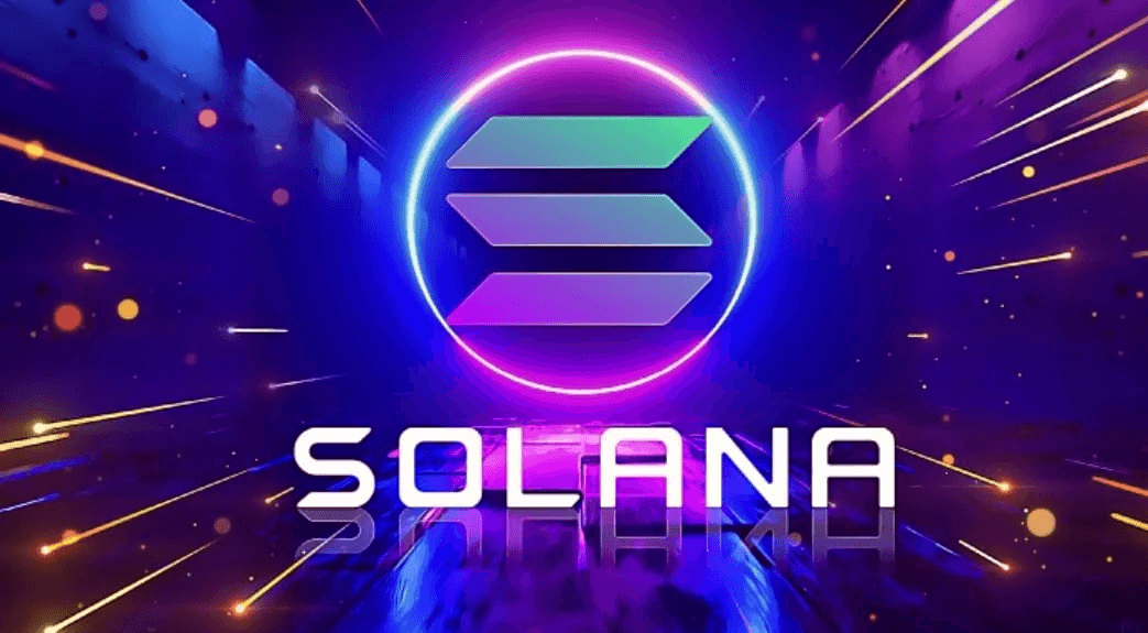 曾经四面楚歌的 Solana 凭什么东山再起?