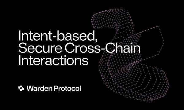 QRDO 基金会与 EQ LAB 宣布战略合作，共同启动 Warden Protocol