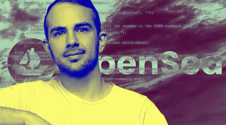 OpenSea Steps Down from Pedestal: CEO Admits Considering Acquisitions and Being Acquired
