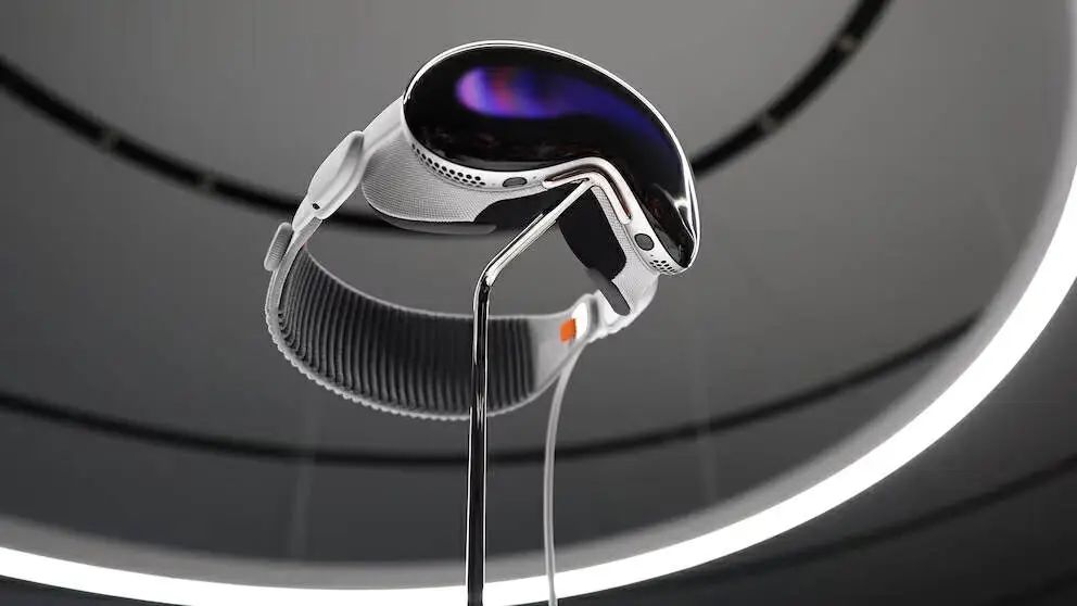 蘋果、三星、谷歌等巨頭押注 XR,是主流還是元宇宙的又一次崩潰?