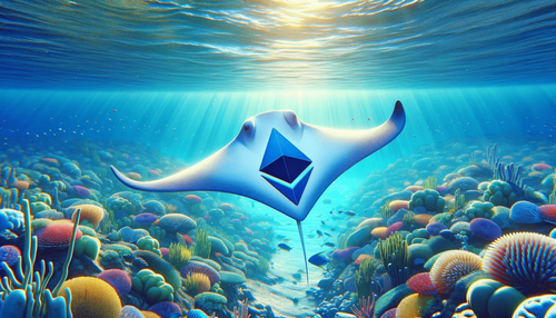 TVL Grows 3x in One Month: In-Depth Analysis of Manta Pacific, the Third-Largest L2 Ecosystem