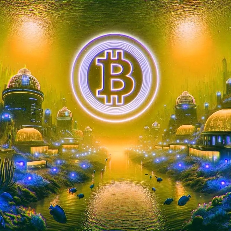 Why Is BRC-420 Rising Against the Tide Amid a Market-Wide Pullback in the Bitcoin Ecosystem?
