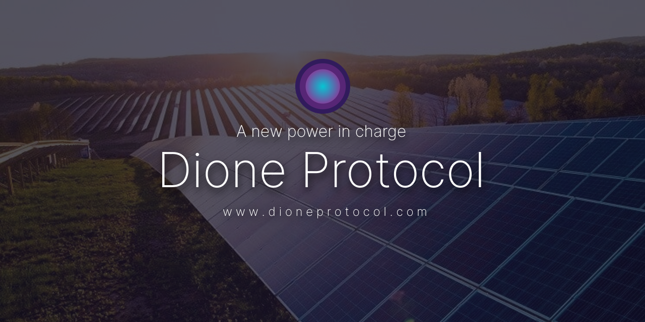 Dione Protocol