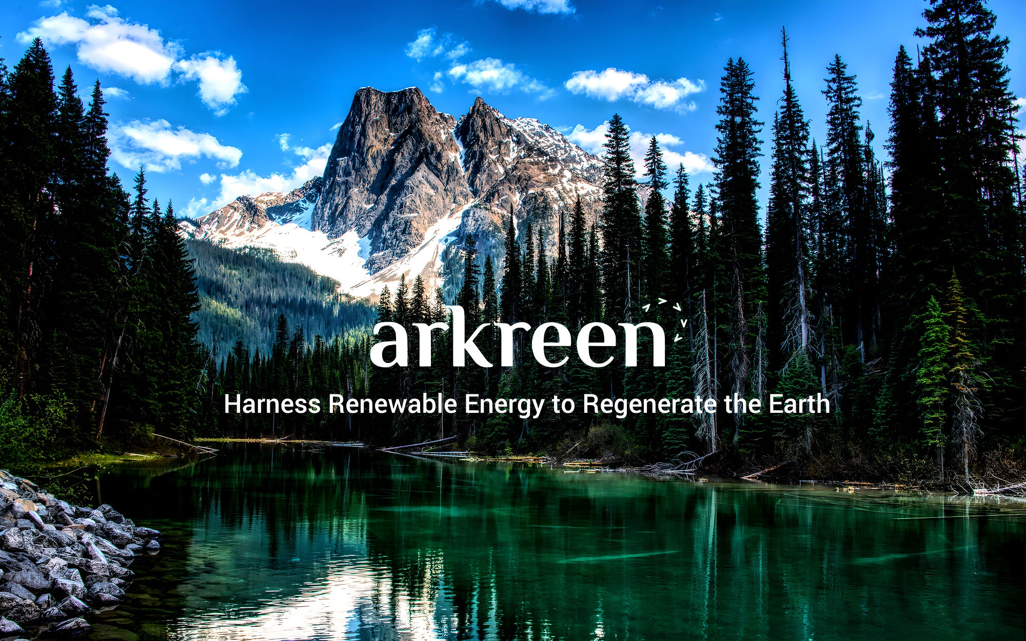 Arkreen Network