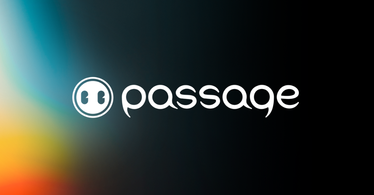 Passage