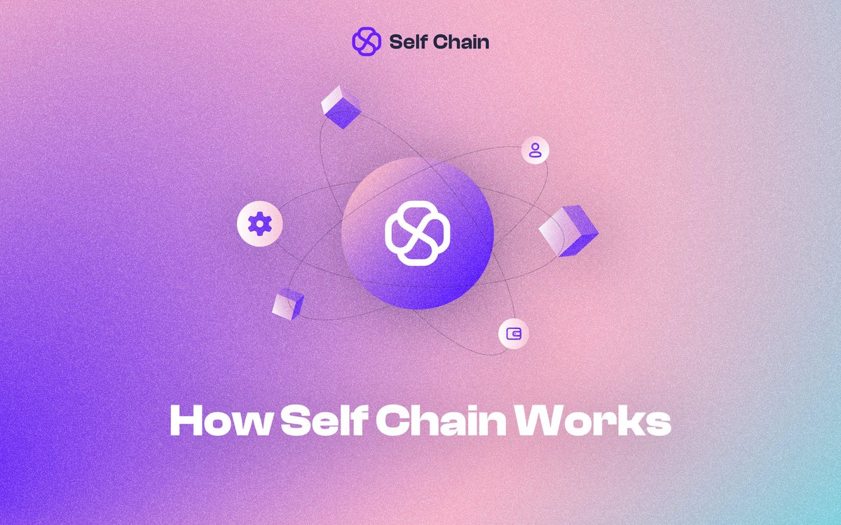 Self Chain