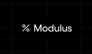 Modulus Labs