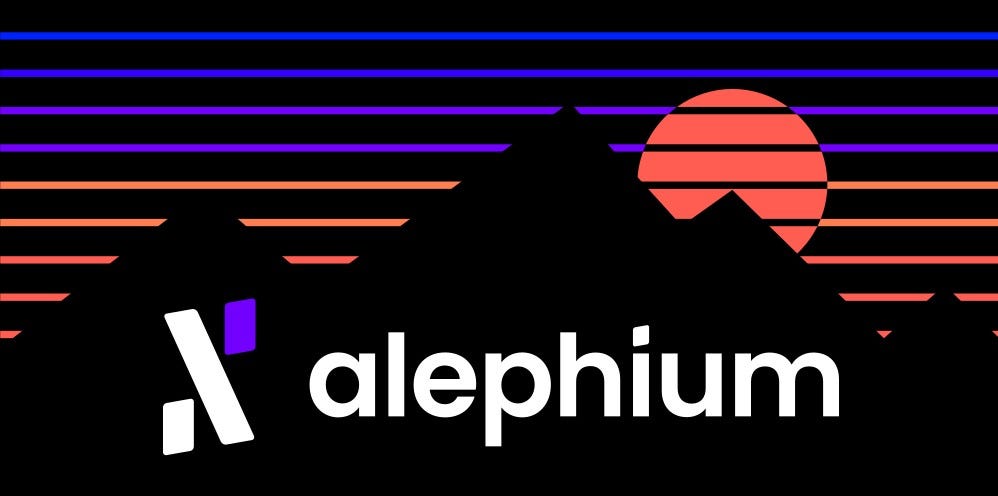 Alephium