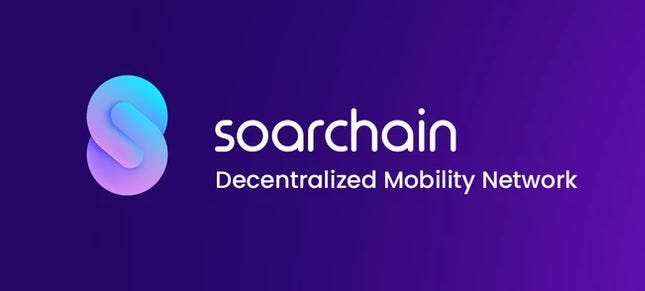 Soarchain