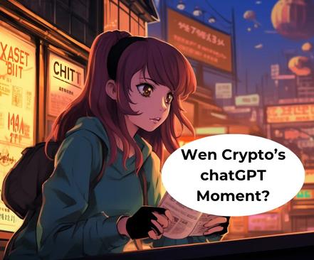 Delphi Researcher: Solana is the best choice for crypto to have its ChatGPT moment