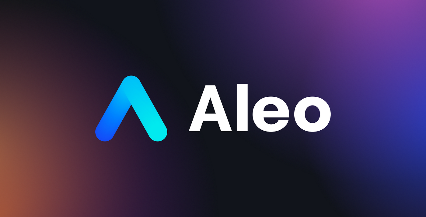 Aleo, a privacy-focused public blockchain backed by a16z, has confirmed its airdrop—here's an overview of its interaction strategies