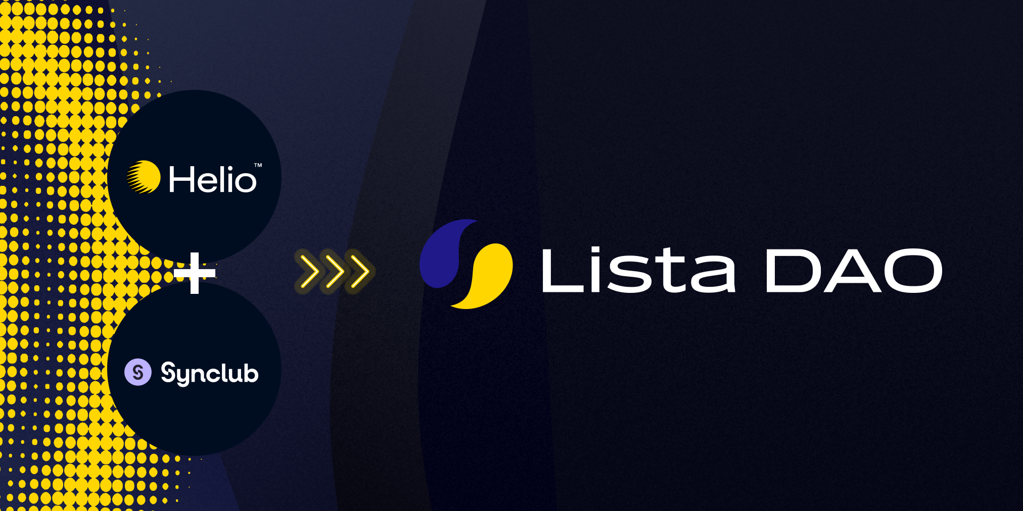 Helio Protocol 改名 Lista DAO,战略推出 lisBNB,开启宇宙探险之旅