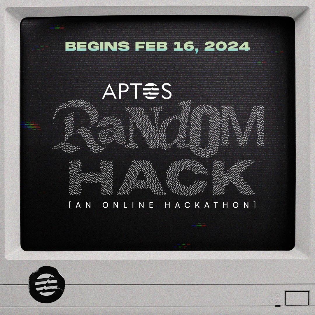 Aptos RaNd0M Hack