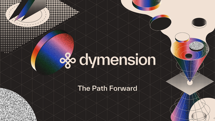 一文梳理 Dymension 质押流程及潜在空投机会