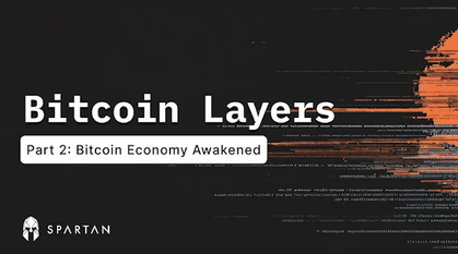 Bitcoin Ecosystem Layer: Unveiling the Era of Trustless Finance (2)